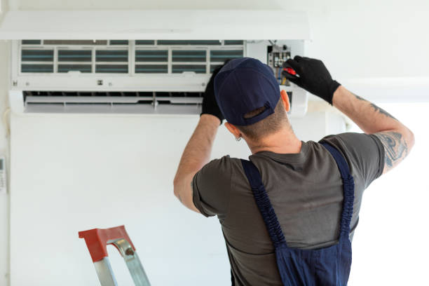 Professional Airduct Cleaning in Palm Coast, FL